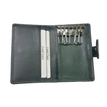 PU Promotion Schlüsselanhänger Keycase Keypouch (EY-010) Schlüsselanhänger